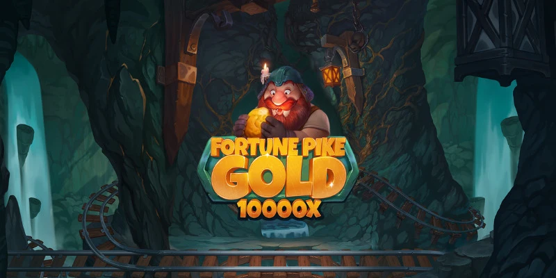 Slot game Fortune Gold 