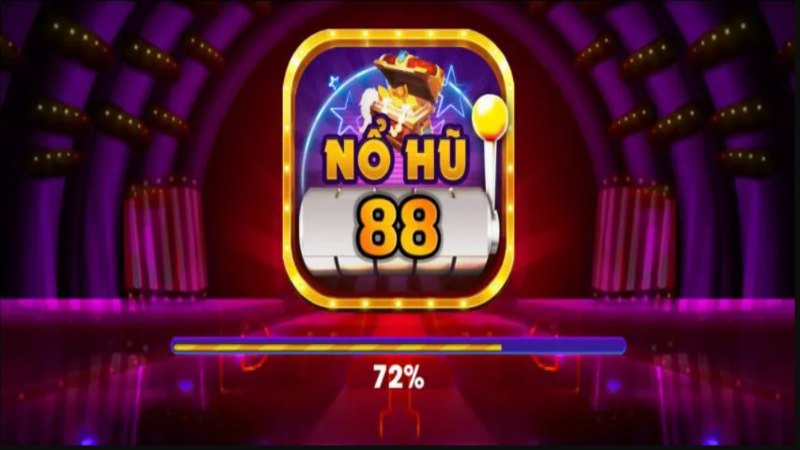 Nổ hũ 88 được đánh giá là một phiên bản game có nhiều tính năng hiện đại