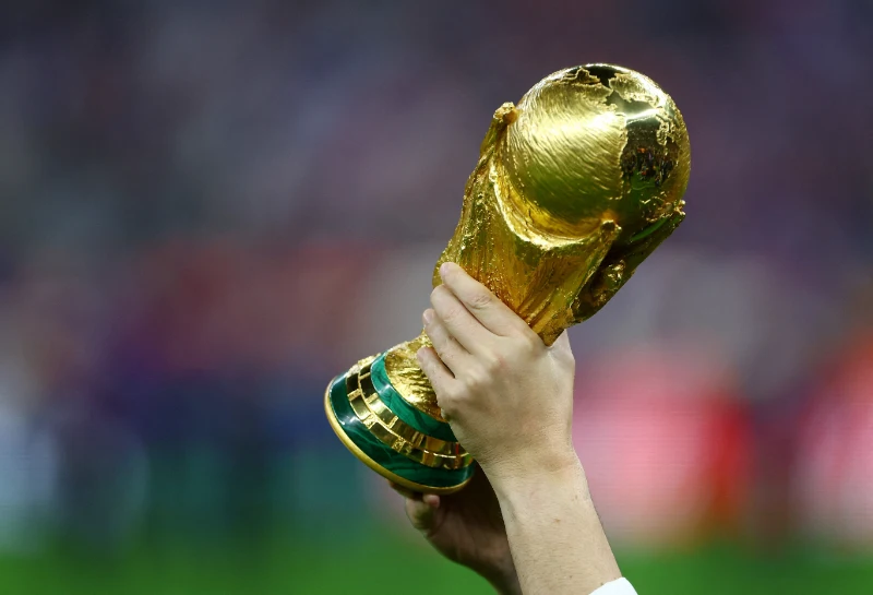 Thông tin chi tiết về giải bóng đá World Cup